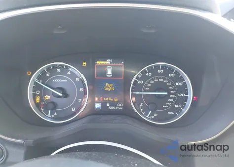 2020 Subaru Ascent Touring from USA, damaged, VIN 4S4WMARD9L3462176